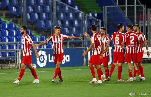 西甲 阿拉维斯VS马德里竞技专家最新比分预测！