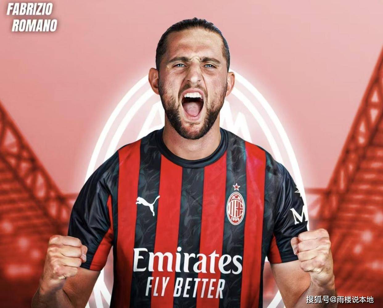 3-0！尤文30岁旧将在意甲发光：助米兰三连胜，囧叔700万赚大了