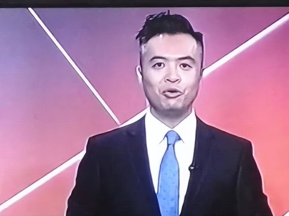 行贿950万被判刑！53岁段暄要解说世界杯了？新平台从央视买版权